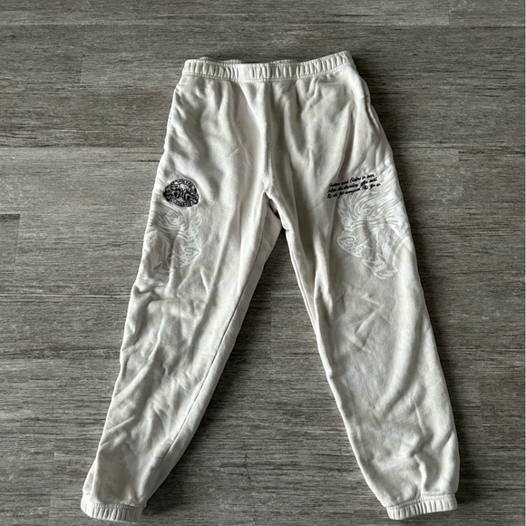 SOLD Darc sport sweatpants - Picture 1 of 5